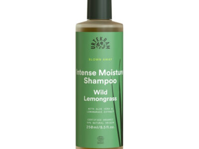 Shampu Lemongrass Citronela Bio 250ml Urtekram