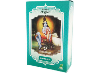 Gassoul Radhe Shyam Mineral Shampu