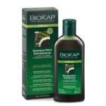 Black Shampu Dotox 200ml Biokap