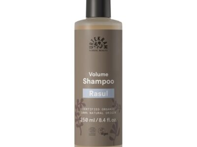 Shampu Rasul Bio 250ml Urtekram