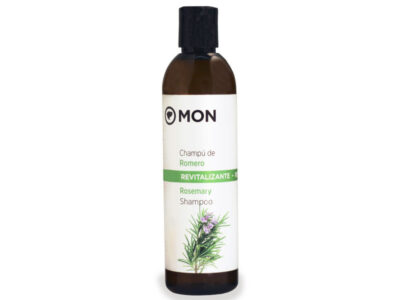 Romero Revitalizando Shampu 300ml Mon Deconatur