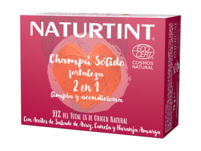 SOLE SOLID FORTALEZA Pasteilla Cosmos 75G Naturtint