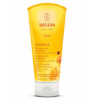 Calendula gata e criança gel-baby 200ml weleda