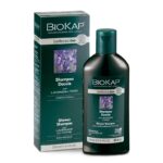 Shampu e Gel Gel Bio 200ml Biokap