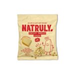 Lanche brega crocante gouda queijo 20g naturuly