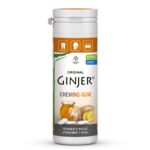 Ginjer Honey Gum 30g Lemon Pharma