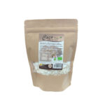 Lascas de coco cruas bio 150 g de sonho alimentos