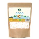 Coconut Chips Bio 150g Sun Natural