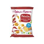 Bio 75g le dor des fleurs chips