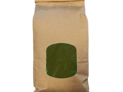 Chlorella Alga Powder Bio 1 kg Dream Foods