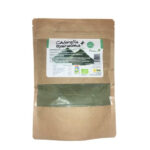 Chlorella + Spirulina Powder Bio 200 g Dream Foods