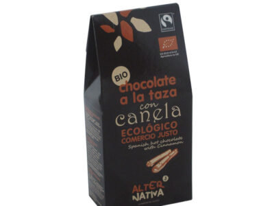 Cinema Chocolate com Bio 125G3 alternado