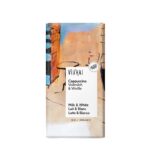 Chocolate com Bio 100g Vivani Cappuccino Coffee