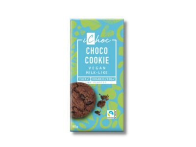 BIO BIO BIO 80G ICHOC