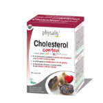 Colecontrol 30 tabelas físicas