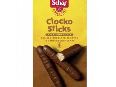 Ciko fica 150g Schar