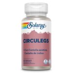 Circuitgs 60 vcaps solay