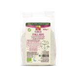 Rallado Bio Coconut, o finalizador