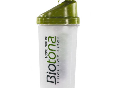 Coctelera (Shaker) 700 ml Biotona