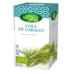 Horsetail 20 Filtros Artemis