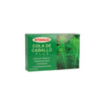 Plus Hor Cole 60 Capsulas integralia