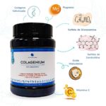 Colagênio 600 gr Mahen