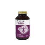 Comprimidos bioativos originais de Colagen 180 Forticoll