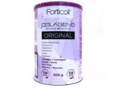 Bioativo Colagen Forigel 300g Forticoll