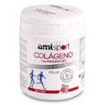 Colagen com Magnesio Sport + Vit C + B1, B2 e B6 Powder 350g Ana Maria Lajusticia