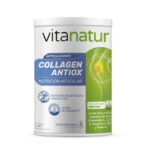 Colágeno Antiox mais 360 g Vitanatur