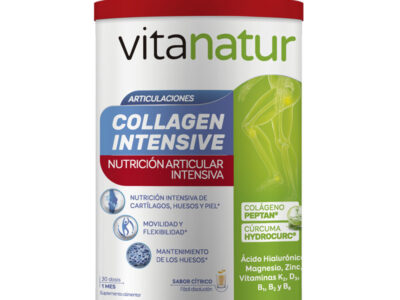 360g de colágeno Vitanatur intensivo