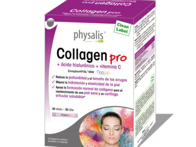 Colágen Pro 30 bastes Physalis