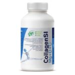 Collensi Mg+D+C 1,3 G 90 GHF comprimidos