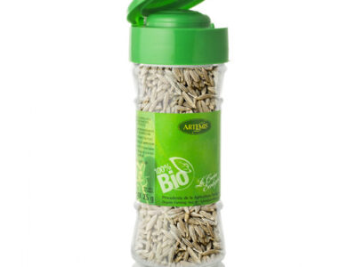 Espécies Bio 20g de grãos Comino Artemis