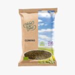 Comino grão bio 100g herbes del moli
