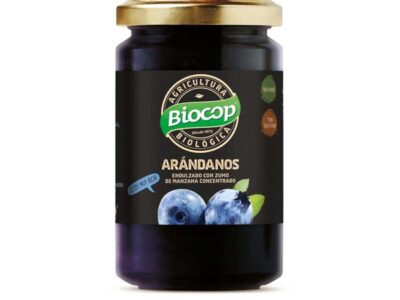ARANDANO BIO 265G BIOCOP