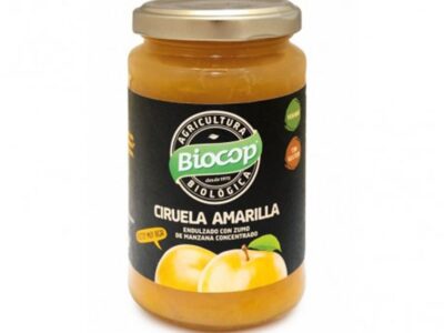 BioCop de ameixa amarela 265g