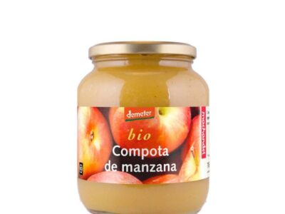 BIO 700G Machandel Apple Compot