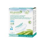 Compressa extralarga com asas biológicas 8UD MASMI