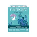 Compressa longa com bio 10 unidades naturais