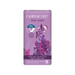 Night Compress (Maxi Pad) 10 Unds.natracare
