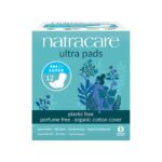 Comprimir super alas bio 12 unidades natracare