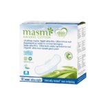 Night Compressa com Bio 10UD MASMI WINGS