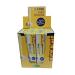 Cone para orelhas de Sangalli Otonet