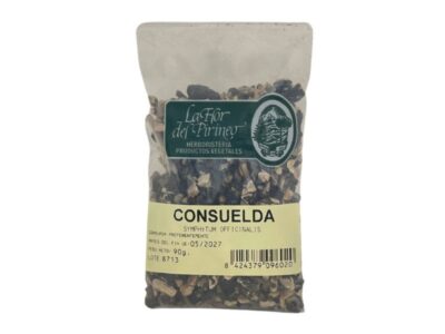 Consurada Planta 110 g A flor dos Pirineus