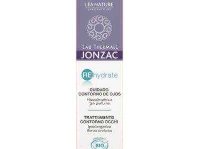 Contorno de olho hidratante RECIDA BIO 15ML EAU TERMALE JONZAC