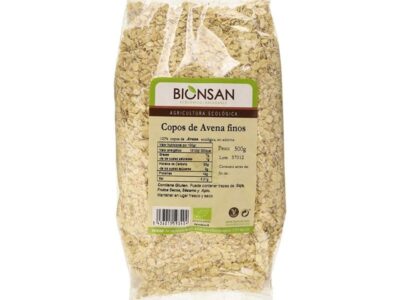 Bio fino 500g bionsan