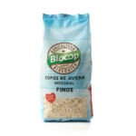 BIO FINE 500G Biocop Fine Integral Oat Capos