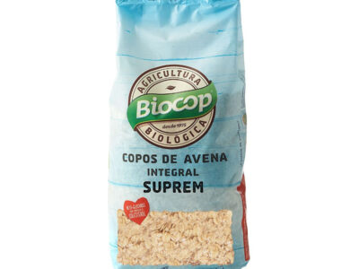 Suprem 500g biocop coupps