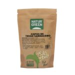 S/G BIO 250G Naturgreen Wheat Faces S/G Bio